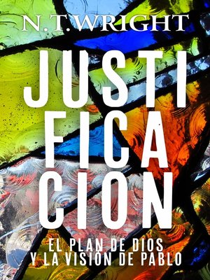 cover image of Justificación